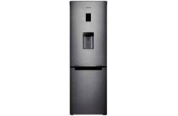 Samsung RB31FDRNSA/EU Tall Fridge Freezer - Silver/Exp.Del